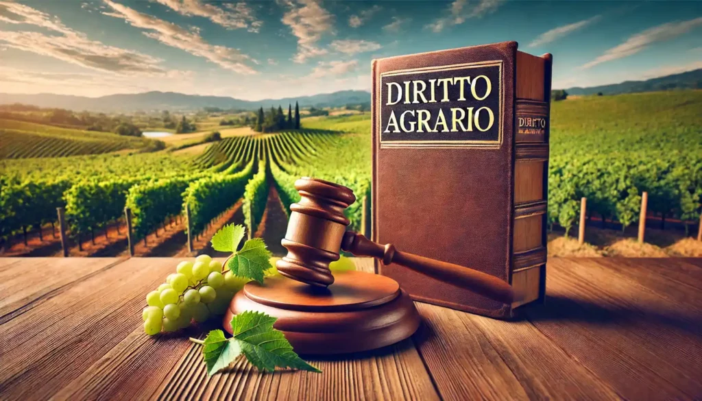 Imprenditore agricolo professionale, IAP itinerante, diritto agrario